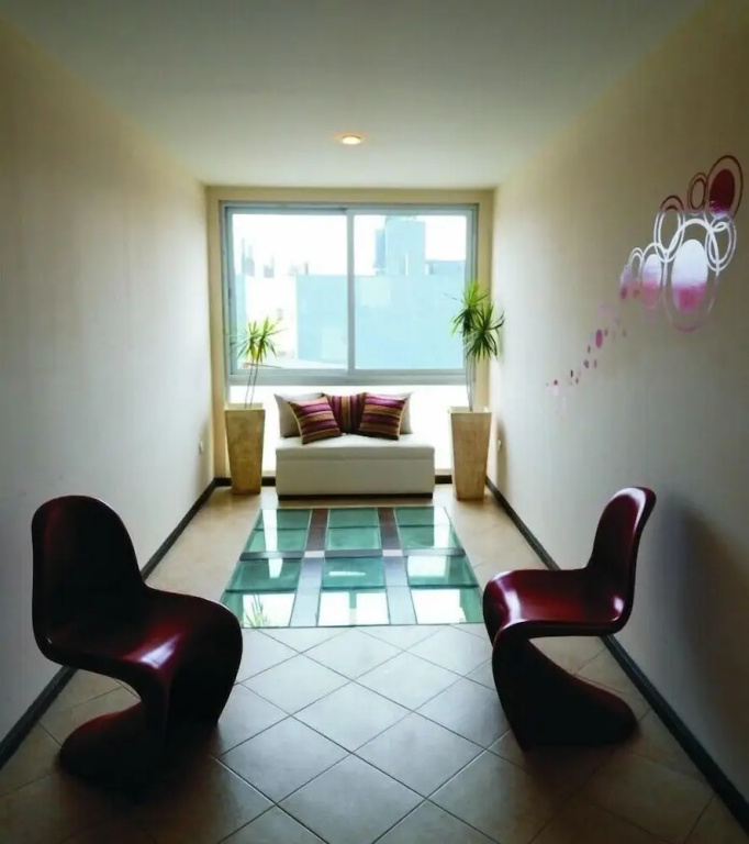 Santa Cecilia Resort & Spa I