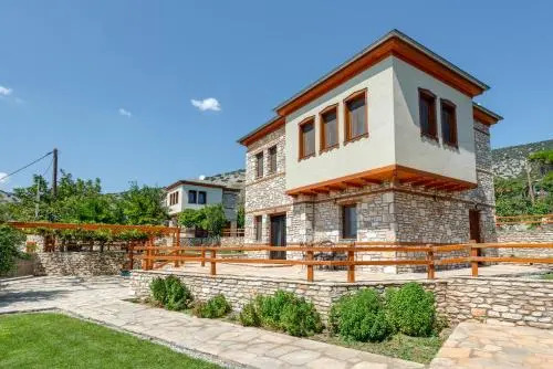 Harmony Deluxe Villas