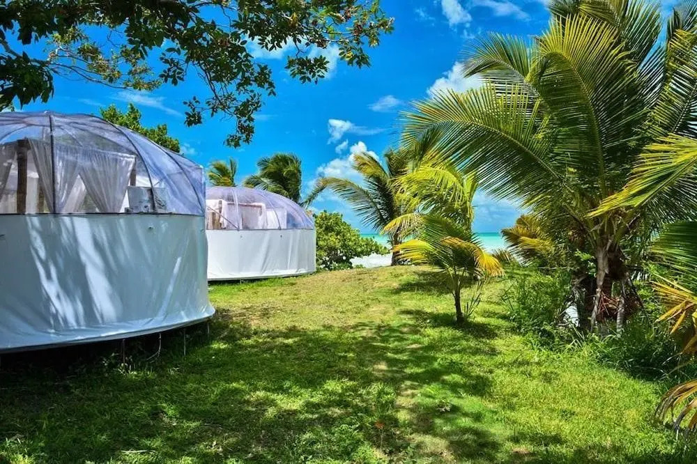 Hacienda Bahia Chetumal
