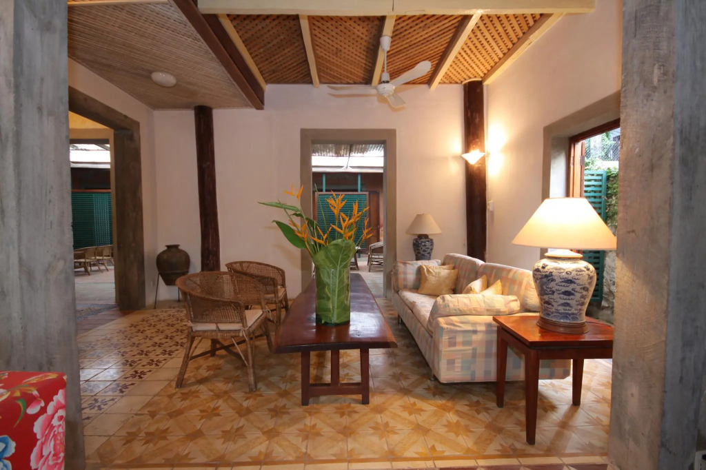 Sala Prabang Hotel