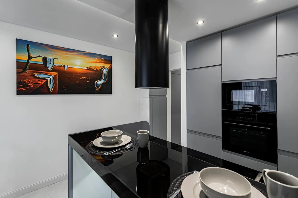 Rusapartments на Романовской 17