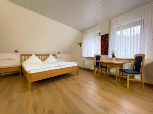 Weinhaus Hirschen Bruttig
