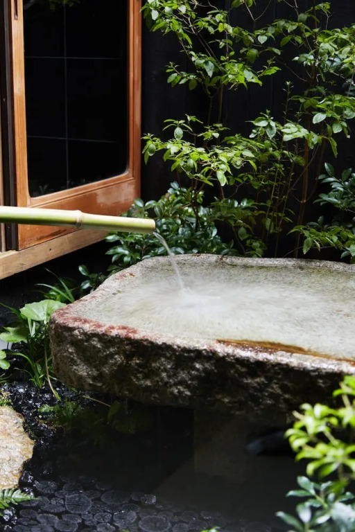 YADORU KYOTO HANARE Mizunoe No Yado