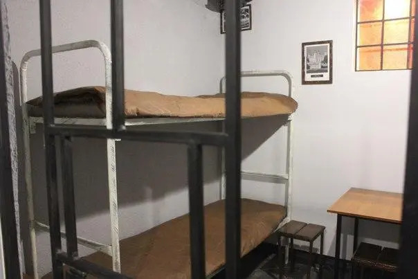 Hostel Muzey-Bar Svoboda