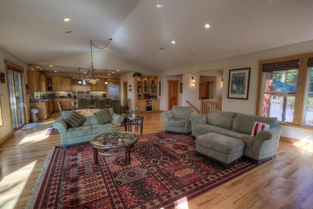 Timber View Lodge by Lake Tahoe Accommodations
