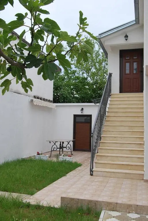Apartments Aneta