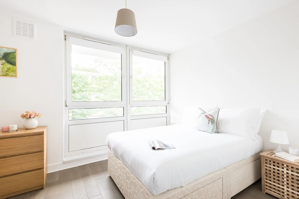 Fantastic 2BR Apartment in Central London
