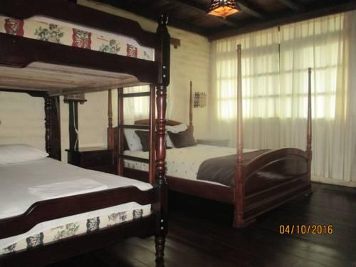 Hotel La Vista