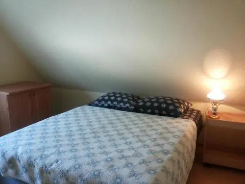 Õuna Homestay
