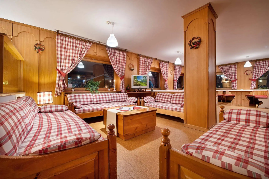 Hotel Teola