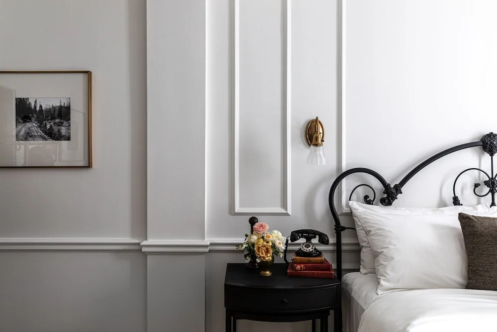 The Holbrooke Hotel