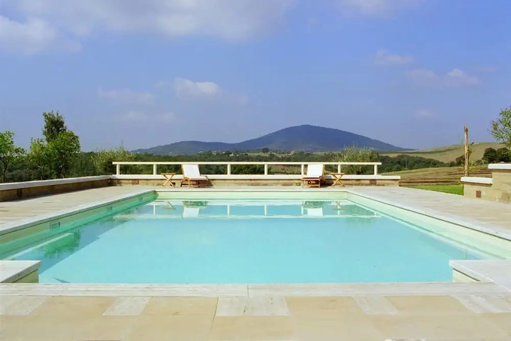 VILLA in TUSCAN MAREMMA. SEA&COUNTRYSIDE CAPALBIO Holiday home 8 BestS