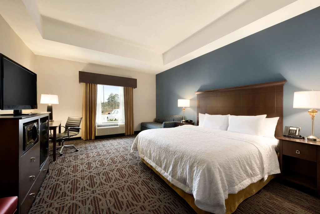 Hampton Inn West Monroe