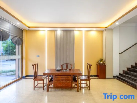 TUNCHANG YUJIA Travel rent