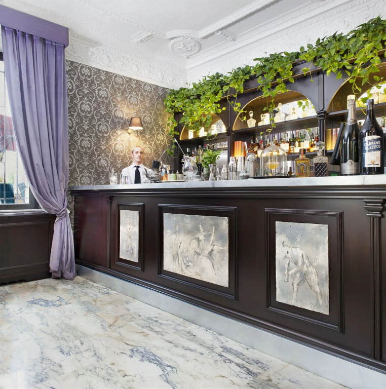 Hotel The Corner Roma