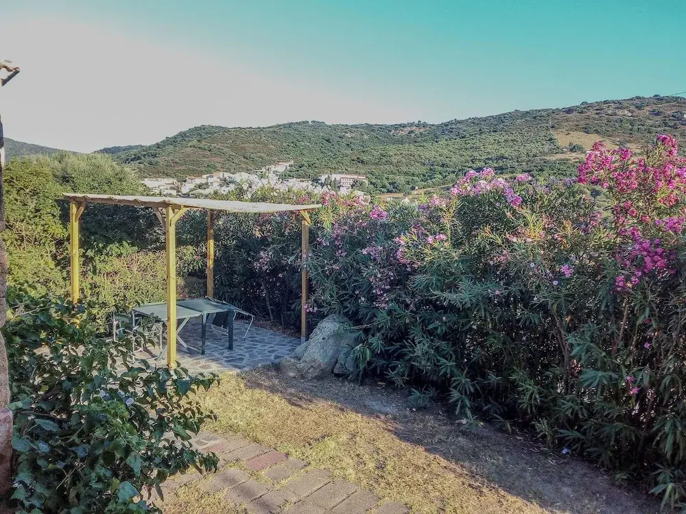 Casa Vacanze da Anna e Turi