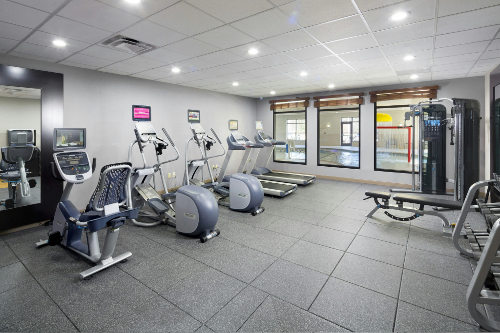 Longview Hilton Garden Inn