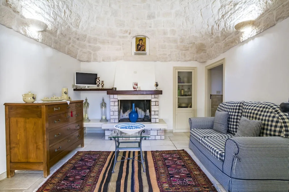I Trulli di Sorba