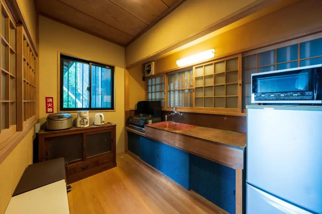 Suite Villa Ocean View Atami Shizenrou - Japanese style