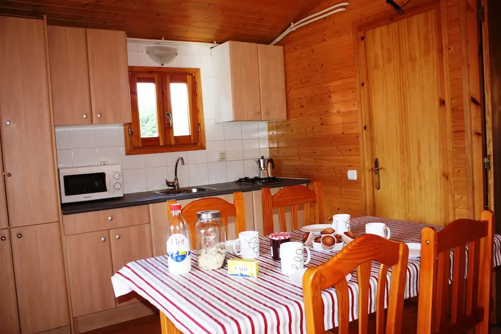 Camping Gran Sol