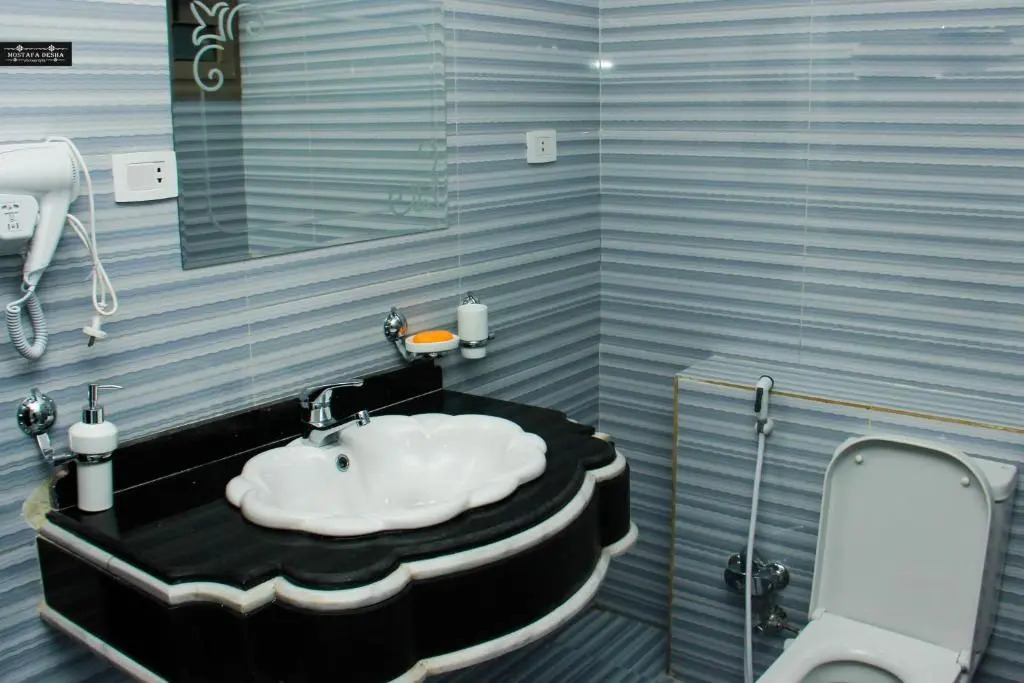 Aswan Plaza - Share apartment