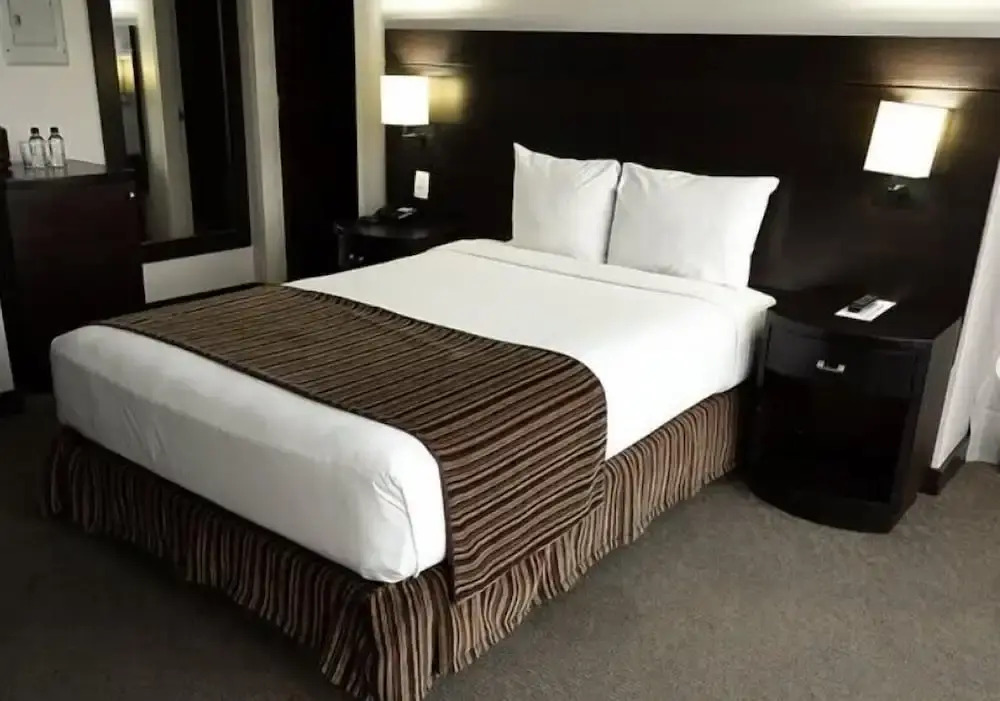 HOTEL CHACAO SUITES