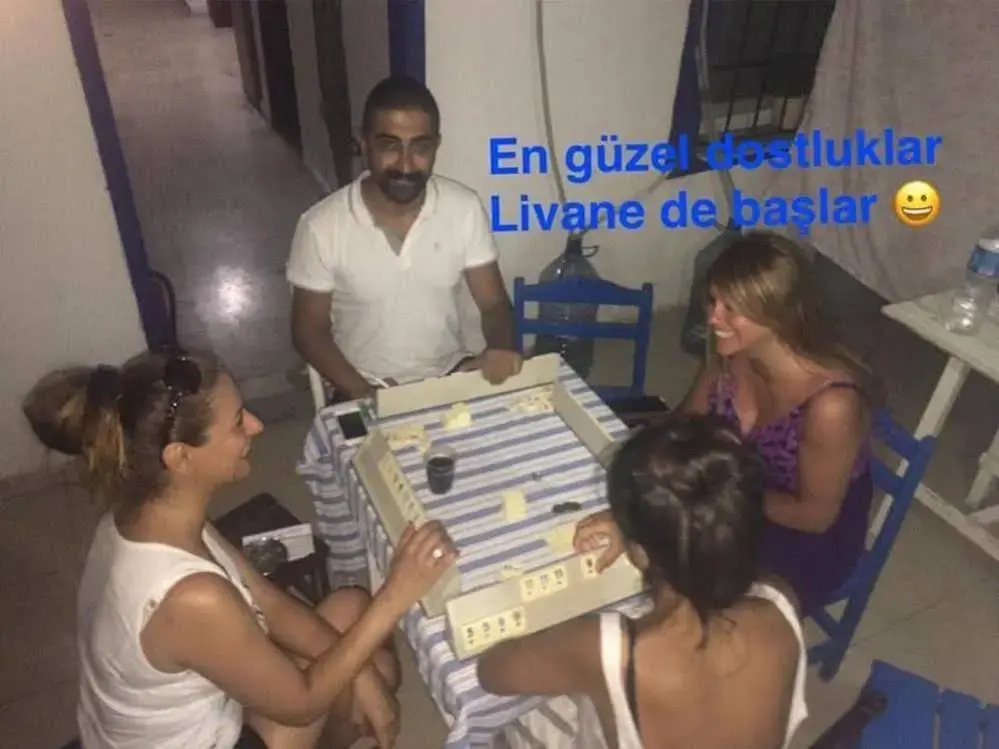 Livane Pansiyon
