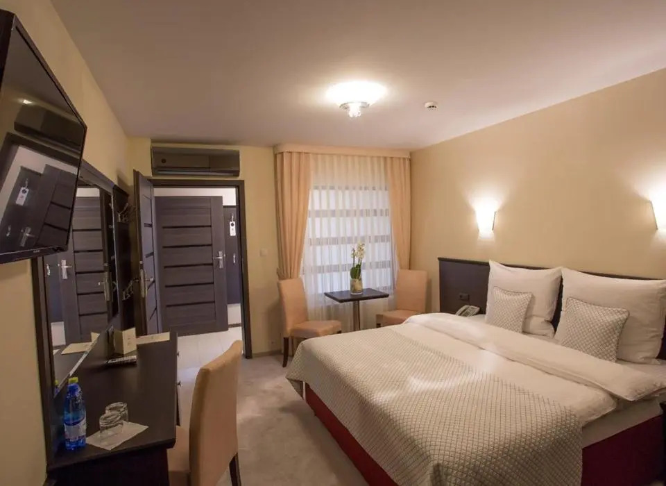 Hotel Soray