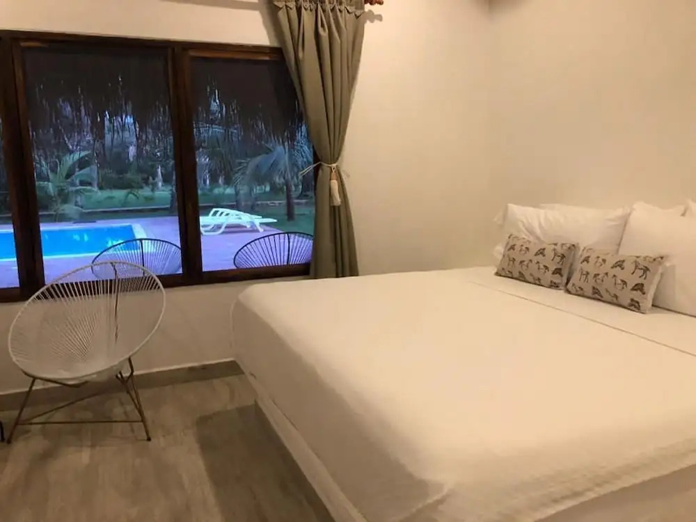 SAVANNA ORINOQUÍA LODGE