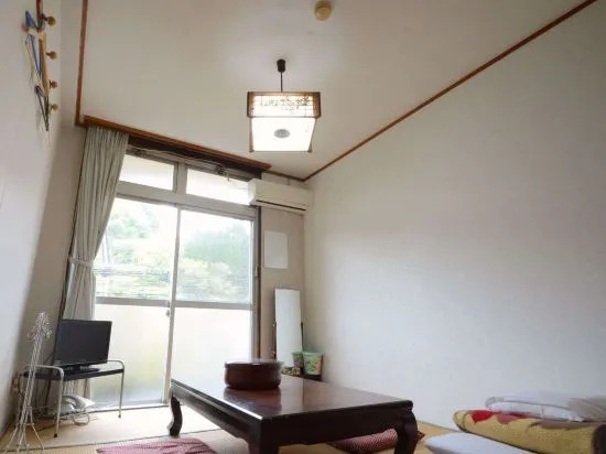 Kiraku Onsen