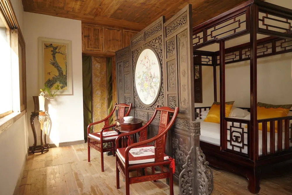 ShangYuan Resort & Inn