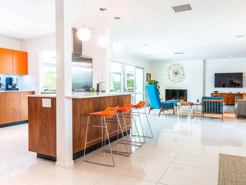 Modern Grand at Deepwell Estates