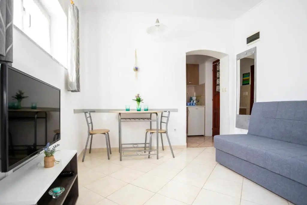 Apartments Belavic by El-Pi Tours