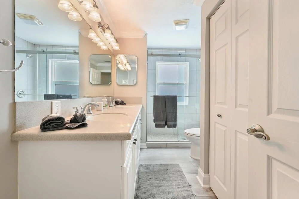 Buttonwd 813 - Buttonwood 3 Bedroom Home by Redawning