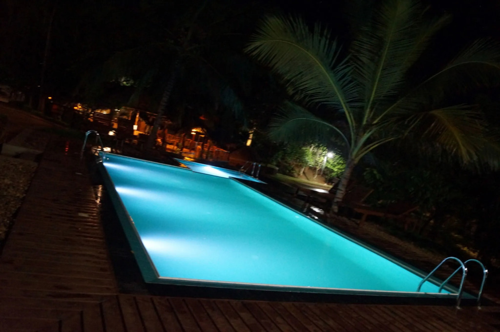 Athgira River Camp