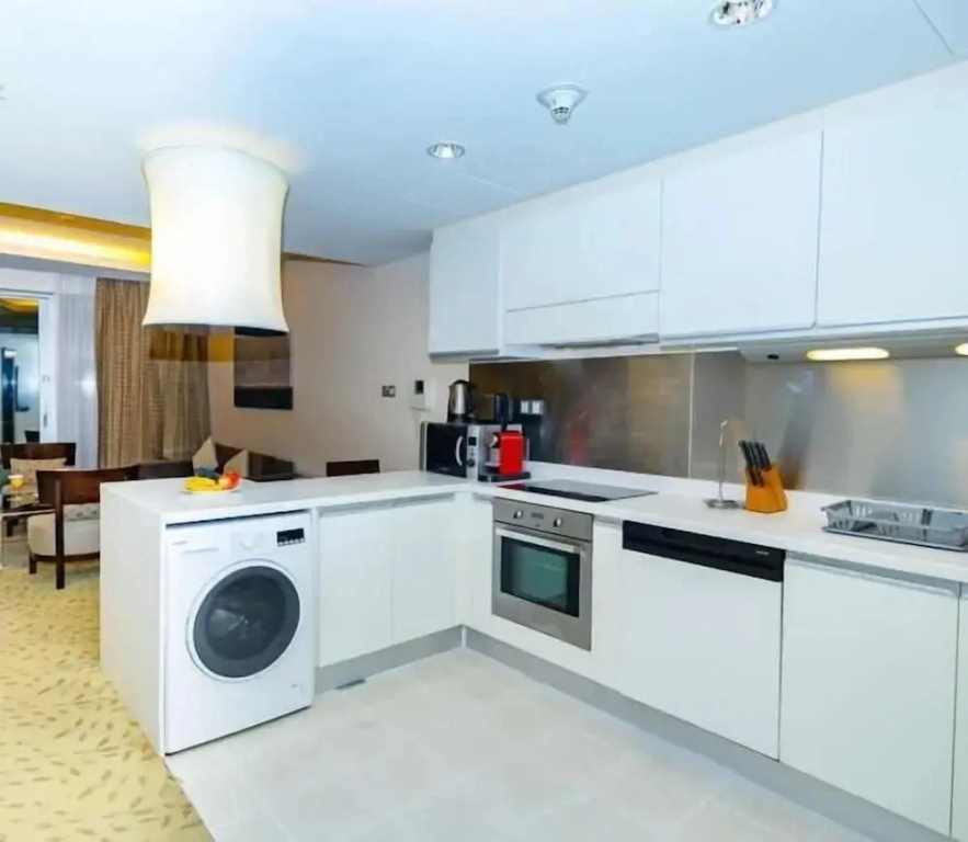 Paradise View Holiday Homes L.L.C