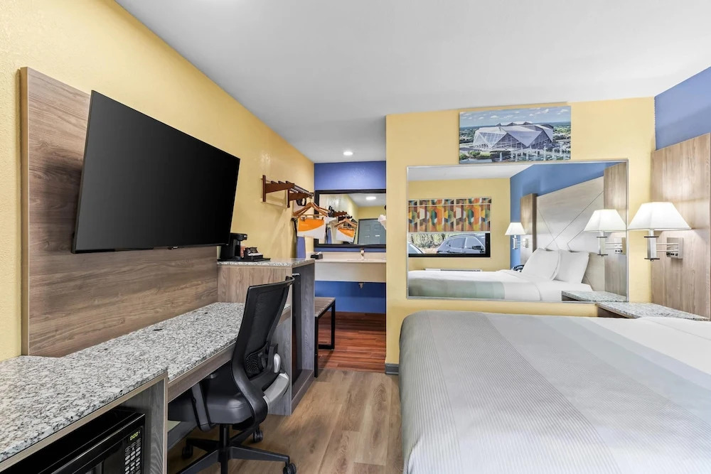Quality Inn & Suites East Point - Atlanta Area