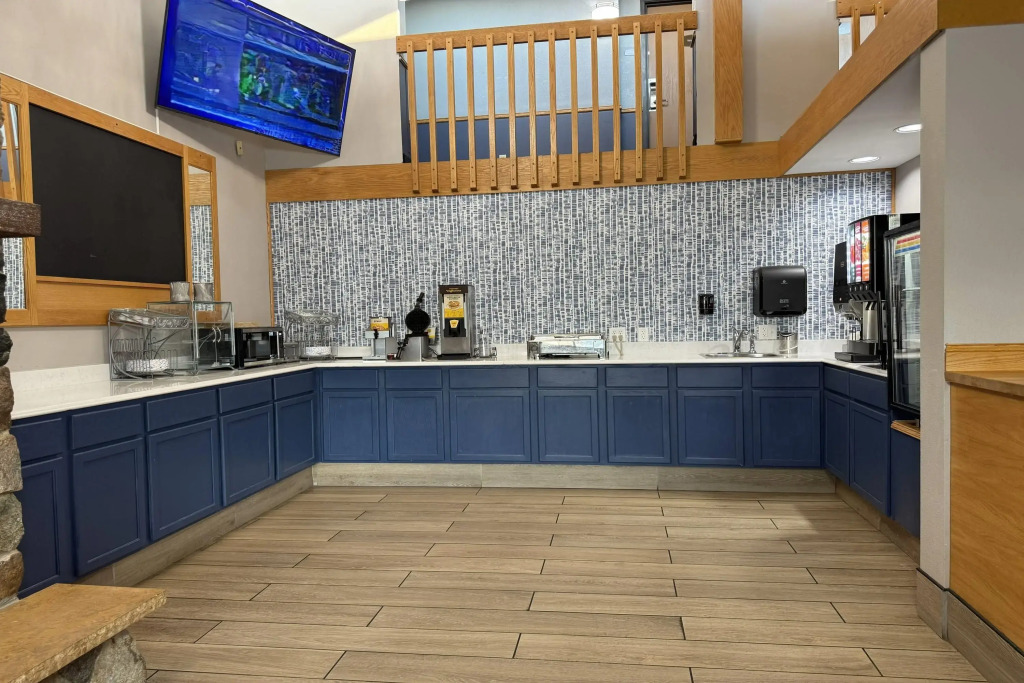 AmericInn by Wyndham Sioux Falls
