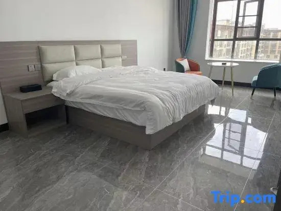 Yueshang Homestay