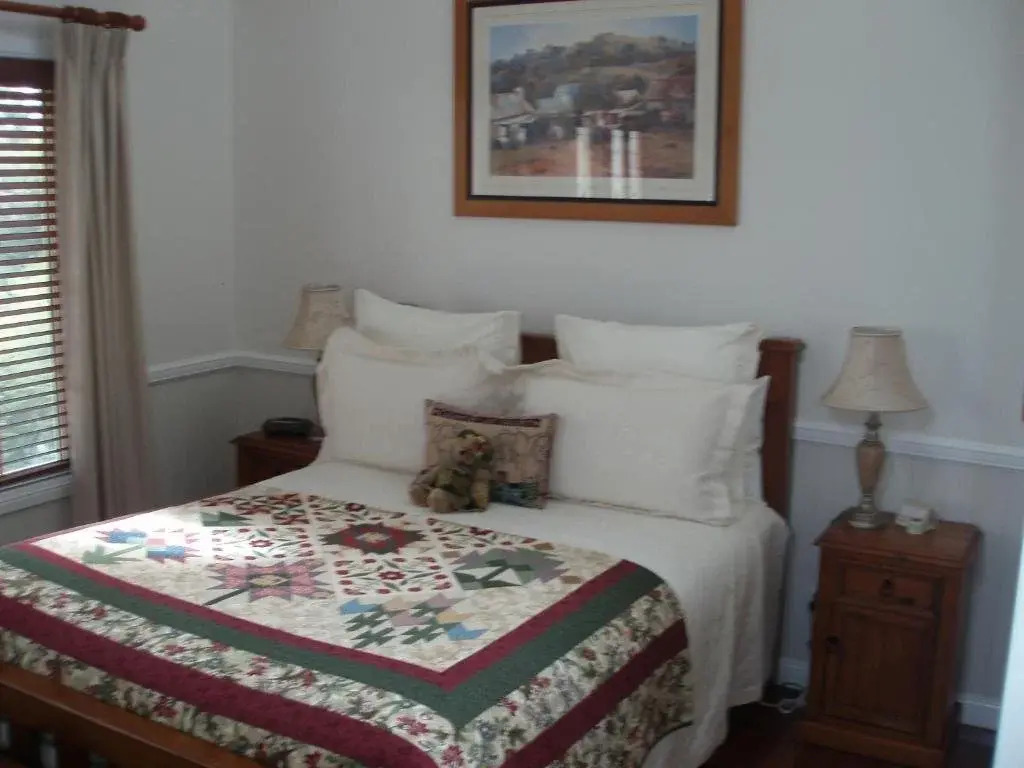 Glenrose Cottages