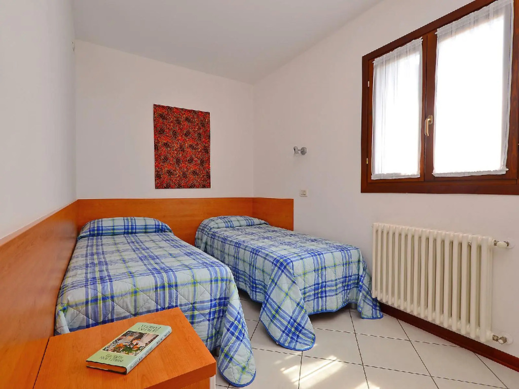 Ville Rio - Three Bedroom No.3