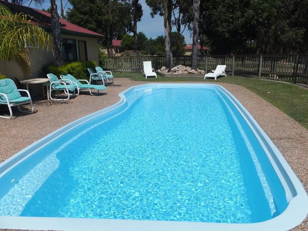 Lakes Entrance Country Cottages