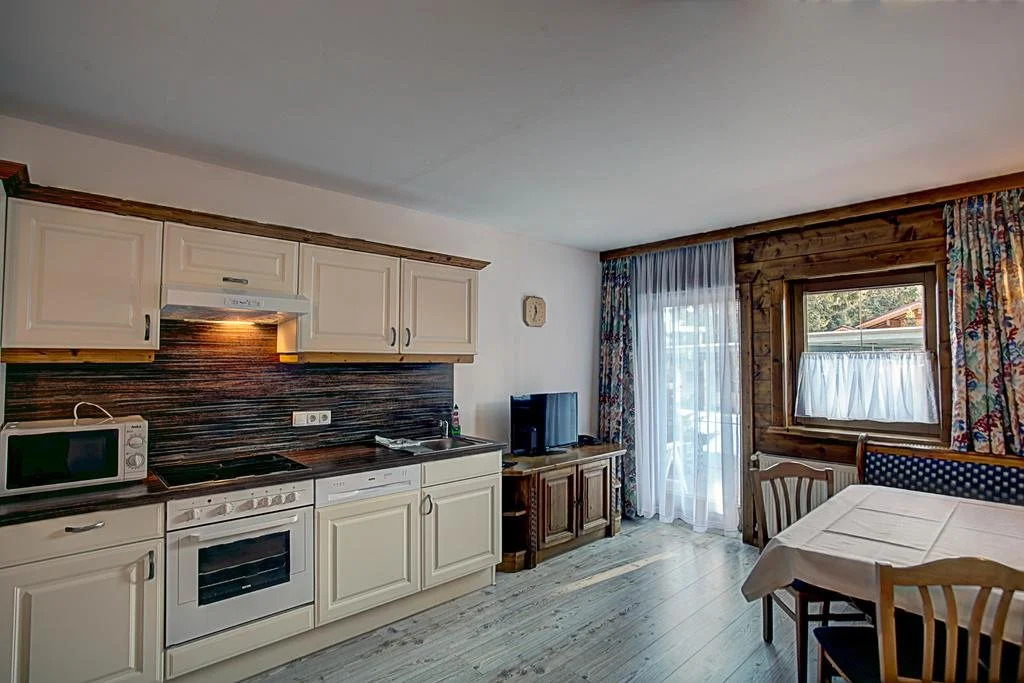 Appartement Hofmann