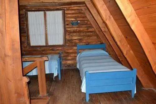 Cabañas UMANTULEN