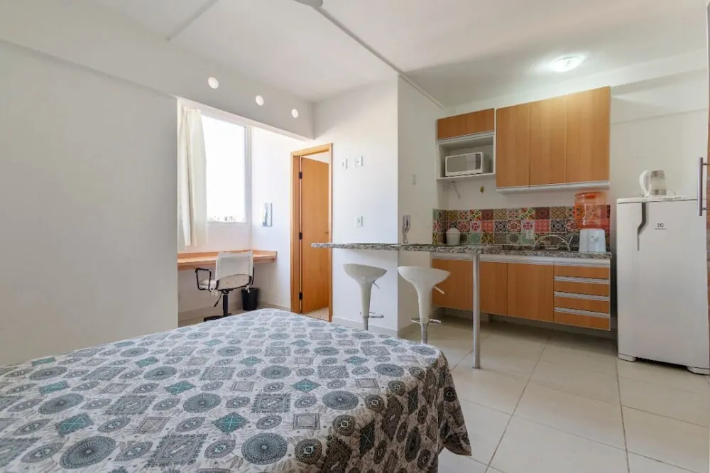 Spot São Carlos