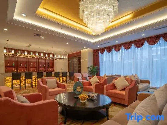 Xinrong Hotel Lhasa