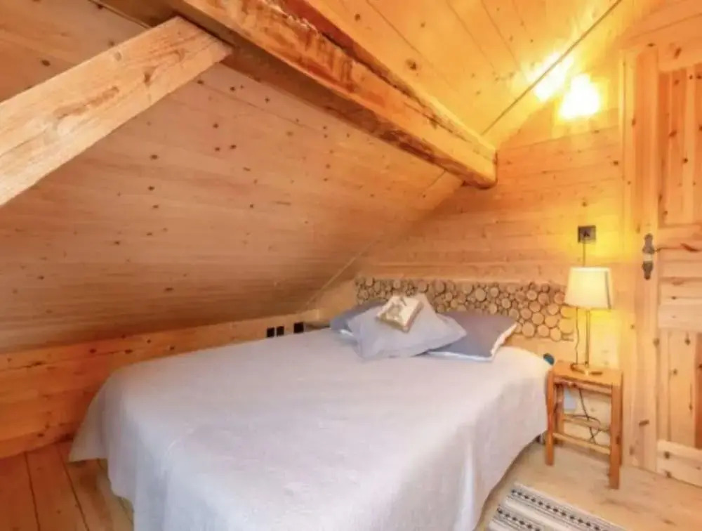 Chalet in Gstaad Near Ski Slopes