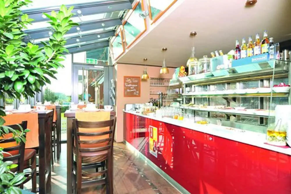 Hotel Kiose