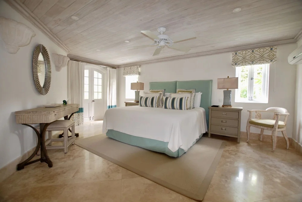 Royal Westmoreland Coconut Grove 2 Villa Grove by Island Villas