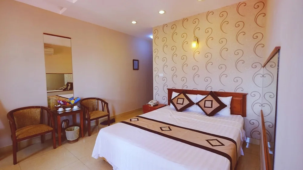 Ba Sao Hotel